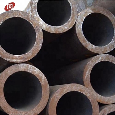 Good price GCr15/100Cr6/SUJ2/SKF3/SKF3S/GCr15SiMn Seamless Stainless Bearing Steel Tube Diameter 16mm ~ 320mm online