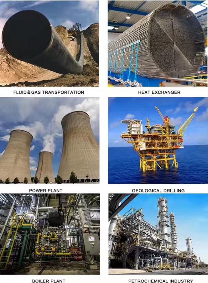 Custom OD 0.5 inch-10 inch Galvanized Steel Tube Seamless Round Pipe AISI Q345 Q235 20# 1