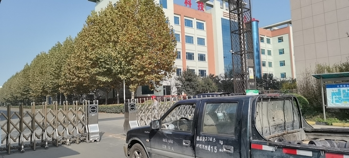 콘덴서 이음 없는강관 두께 30 밀리미터 ASTM A199 T4 T5 T7 T9 T11 T21 T22 1