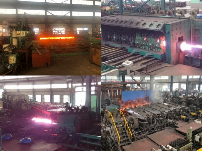 Gr1 Gr3 Gr4 Gr6 сварило безшовные стальные трубки ASTM A333 A334 JIS3460 теплообменного аппарата - 1988 3