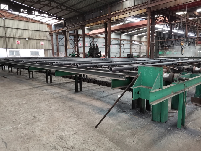 LÄRM 17230 nahtloser tragender Rohr ASTM GB Edelstahl-100Cr6 LÄRM JIS Standard 0