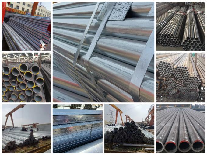 Толщина 30mm ASTM A199 T4 T5 T7 T9 T11 T21 T22 0 стальных трубок конденсатора безшовная