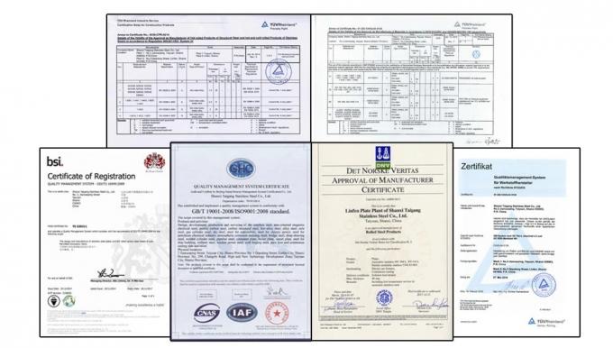 Толщина 30mm ASTM A199 T4 T5 T7 T9 T11 T21 T22 5 стальных трубок конденсатора безшовная