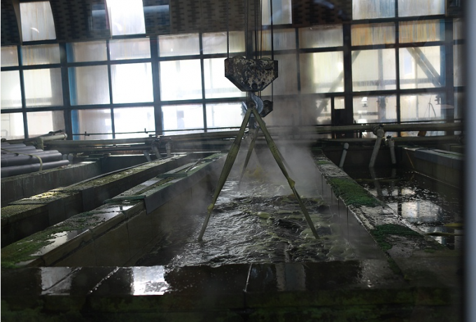 LÄRM 17230 nahtloser tragender Rohr ASTM GB Edelstahl-100Cr6 LÄRM JIS Standard 2