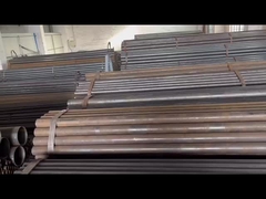 Carbon steel pipe