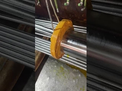 ASTM A106 Honing Precision Hydraulic Cylinder Pipe E355 ST52 1 / 2 Inch Cold Drawn