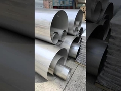 Customized BV Seamless Stainless Steel Pipe Ultimate Solution For Industrial