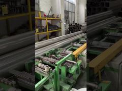 304L Welded Stainless Steel Pipe Bright Surface No Weld Seam For Architectural Ornament For You